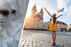 Возобновление рейсов Аэрофлота в Чехию экспертами признано фейком: страна не соответствует критериям Голиковой