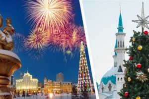 Мэр Казани о туристах на праздники: гостей мы не сильно ждем