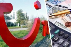 TUI Group будет брать с каждого туриста дополнительную плату по 39 евро