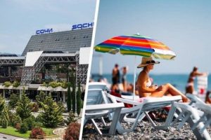 В Сочи махинации с шезлонгами на 350 тыс. рублей привели к аресту