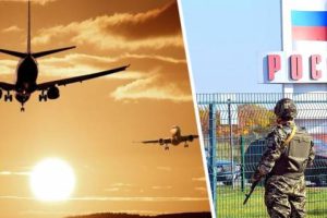 Ученые рассчитали, когда Россия откроет границы для массового туризма