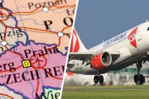 Россиянам сообщили, как попасть в Европу и Чехию осенью 2023 года