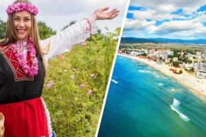 Болгарию готовят к открытию для российских туристов
