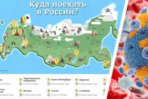 Коронавирус в России на 10.09: зимой для российских туристов могут открыть Хургаду и шарм-эль-Шейх