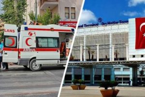 Турист покончил с собой в Турции после отказа в посадке на рейс