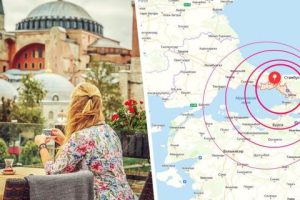 Разрушительное землетрясение в Стамбуле назвали причиной отказа российских туристов от Турции, но им турки уже нашли неожиданную замену