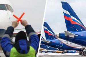 Железный занавес опускается: Аэрофлот отменяет рейсы на 88 популярных у российских туристов направлениях