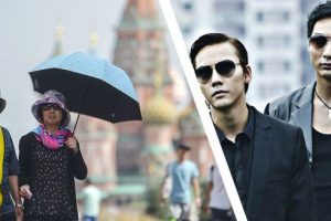 Эксперты: китайская мафия готовится в августе захватить Санкт-Петербург