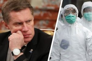 Туры по России могут отменить: Мурашко предложил ограничить передвижение между регионами