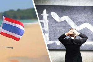 Крах туризма в Таиланде: обанкротилось 90% турфирм