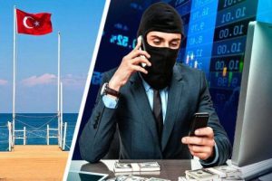 Десятки россиян купили отдых в Турции за 55 тысяч рублей на двоих и были кинуты