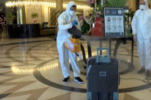 Возврата для вчерашнего туризма не будет: коронавирус — это надолго