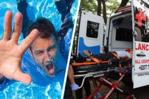 Странная смерть в бассейне: на популярном курорте началось расследование гибели туриста