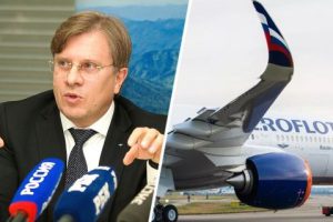 Глава Аэрофлота сообщил, когда и куда Россия откроет авиасообщение