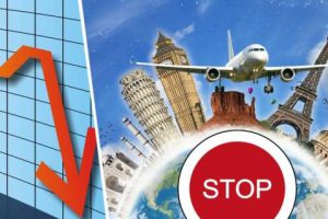 Турфирмы: туристическую отрасль ждет ещё одно тяжелое лето