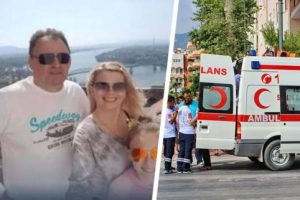 ЧП в Анталии: туристка приехала на отдых в Турцию и умерла от коронавируса
