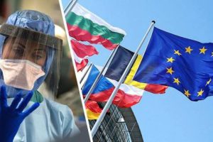 Туризм Европы получил страшный прогноз