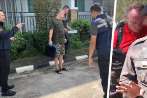 Еще один популярный у россиян курорт выпустил приложение для доносов