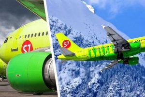 ✈ Экономов стало три: S7 Airlines ввела новую систему тарифов