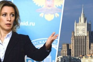 Для туризма прозвучал тревожный сигнал: МИД РФ назвал поспешным открытие границ для российских туристов