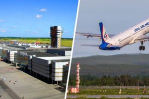 Международный туризм расширят на Екатеринбург: Кольцово готовят к зарубежным авиарейсам