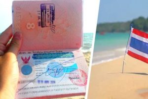 Новая виза Таиланда оказалась аферой: чиновники придумывают фиктивных туристов