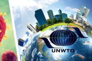 UNWTO: международный туризм возобновляет более половины стран мира