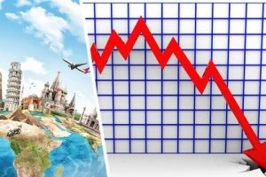 Деятельность 19 российских туроператоров остановлена