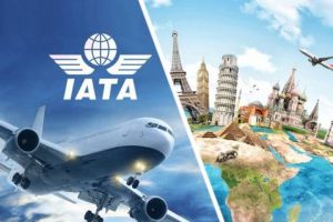 Первый оптимистичный прогноз за долгое время: IATA дала 3 сценария развития авиаотрасли и туризма
