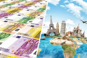 Российский турист решил проверить, что можно купить на 70 рублей в самой дорогой стране в мире, и погрустнел