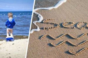 Туристам рассказали можно ли справлять нужду во время купания в море
