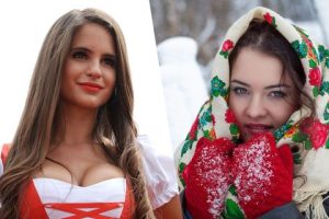 Российская туристка в Венгрии поняла, чем отличаются местные женщины от россиянок