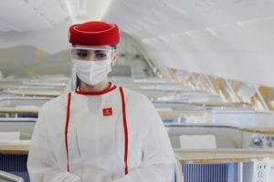 Emirates вернула пассажирам $1,71 млрд из-за коронавируса