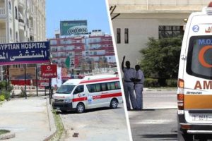 В Египте умерла российская туристка, впавшая в кому