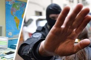 9000 человек пойдут под суд за махинации в туризме
