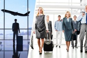 Bleisure travel — новый вид туризма, который начал стремительно набирать популярность