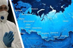Коронавирус в России на 11.08: академик дал советы отдыхающим, как не заразиться Covid-19