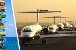 Восемь стран готовы принимать российских туристов: озвучен список, по которому власти примут решение в течение 2 дней