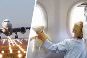 Туристка отомстила попутчице в самолете, которая отказалась поменяться местами, чтобы та могла посидеть со своими детьми