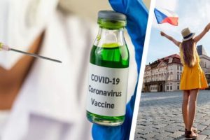 В Чехии организовали подпольные туры в Россию для вакцинации от коронавируса