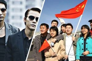 Туристическая мафия Китая испугала министра