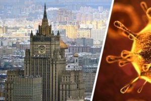 МИД России: ситуация на туристических направлениях может ухудшиться в любой момент
