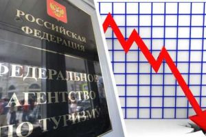 Массовая самоликвидация российских туроператоров: Ростуризм вычеркнул сразу 5 турфирм