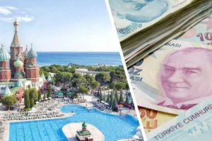 Отели Турции увязли в долгах