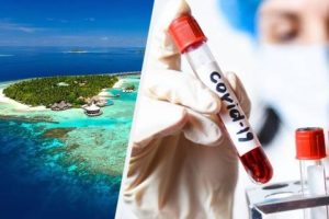 Мальдивы начали колоть туристам вакцины: на выбор предлагают AstraZeneca, Sinopharm или Pfizer