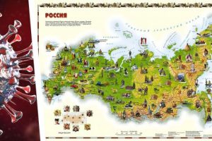 Коронавирус в России на 27.08: в Европе уже ожидают вторую волну, в России обещают её избежать