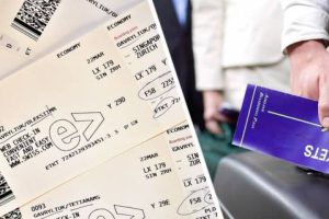 Выяснилось, куда россияне скупают авиабилеты на эту весну: цены подешевели
