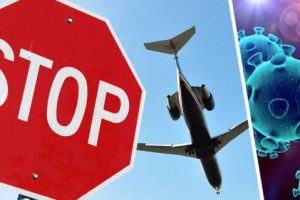 Полеты прекращены: россиянам рекомендовано покинуть очередную страну