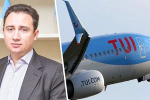 Руководитель TUI озвучил, насколько упала стоимость туров в Турцию