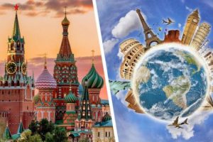 РСТ подсчитал убытки российского туризма и назвал сроки его восстановления